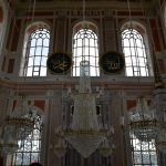 نمای داخلی مسجد اورتاکوی 3 - nevin.ir