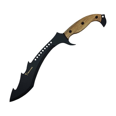 چاقو سفری توماهاوک مدل T233 - nevin.ir