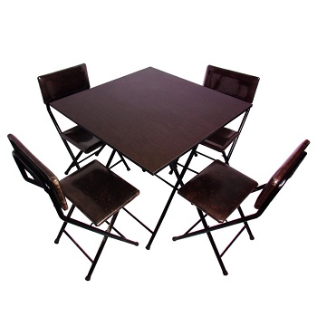 میز و صندلی سفری میزیمو مدل تاشو کد 5302 - nevin.ir