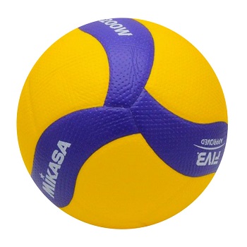 توپ والیبال مدل V200W - nevin.ir